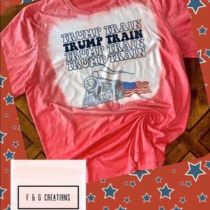 ❤️💙TRUMP TEE❤️💙